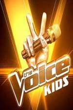 Watch The Voice Kids AU Putlocker