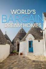 World\'s Bargain Dream Homes putlocker