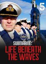 Watch Submarine: Life Under the Waves Putlocker