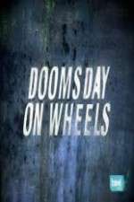 Watch Doomsday on Wheels Putlocker
