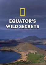 Watch Equator's Wild Secrets Putlocker