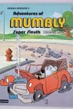 Watch The Mumbly Cartoon Show Putlocker