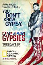 Watch American Gypsies Putlocker