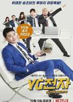 Watch YG Future Strategy Office Putlocker