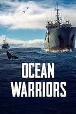 Watch Ocean Warriors Putlocker