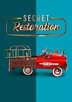 Watch Secret Restoration Putlocker