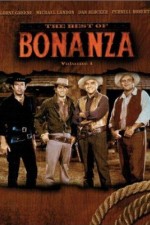 bonanza tv poster