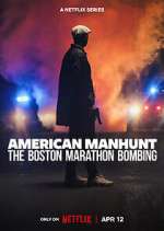 Watch American Manhunt: The Boston Marathon Bombing Putlocker