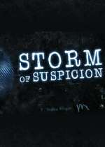 storm of suspicion tv poster