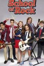 Watch School of Rock Putlocker