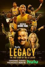 Watch Legacy: The True Story of the LA Lakers Putlocker