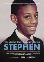 Watch Stephen: The Murder that Changed a Nation Putlocker