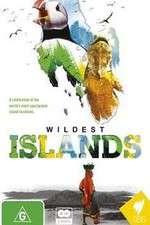 Watch Wildest Islands Putlocker