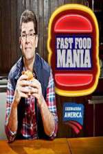 Watch Fast Food Mania Putlocker