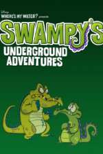 Watch Swampys Underground Adventures Putlocker