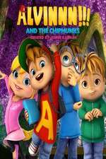 Watch Alvinnn!!! and the Chipmunks Putlocker