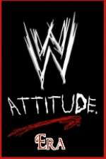 Watch WWE Attitude Era Putlocker