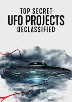 Watch Top Secret UFO Projects Declassified Putlocker