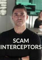 Watch Scam Interceptors Putlocker