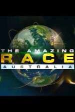 Watch The Amazing Race Australia Putlocker