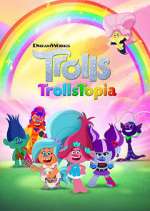 Watch Trolls: TrollsTopia Putlocker