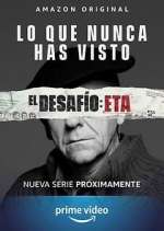 Watch El Desafío: ETA Putlocker