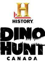 Watch Dino Hunt Canada Putlocker