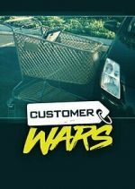 customer wars tv poster