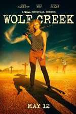 Watch Wolf Creek Putlocker