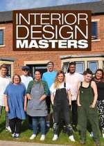 Watch Interior Design Masters with Alan Carr Putlocker