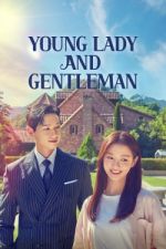Watch Young Lady and Gentleman Putlocker