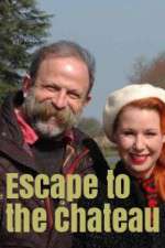 Watch Escape to the Chateau Putlocker