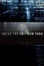 Watch Inside the FBI: New York Putlocker