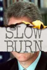 Watch Slow Burn Putlocker