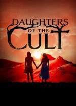 daughters of the cult tv poster