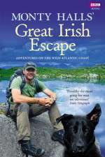 Watch Monty Halls Great Irish Escape Putlocker