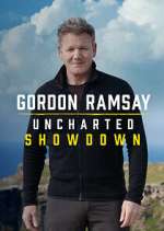 Watch Gordon Ramsay: Uncharted Showdown Putlocker