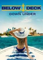 Below Deck Down Under putlocker