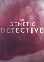 Watch The Genetic Detective Putlocker