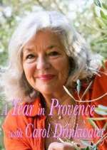 Watch A Year In Provence with Carol Drinkwater Putlocker