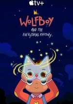 Watch Wolfboy and the Everything Factory Putlocker