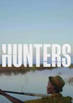 Watch Hunters Putlocker