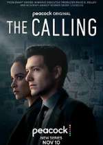 the calling tv poster