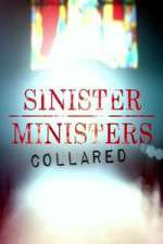 Watch Sinister Ministers Collared Putlocker