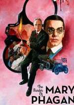 the murder of mary phagan tv poster