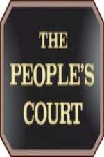 Watch The People's Court Putlocker
