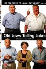 Watch Putlocker Old Jews Telling Jokes Online