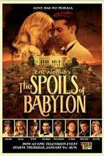 Watch The Spoils of Babylon Putlocker