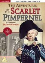 Watch The Adventures of the Scarlet Pimpernel Putlocker