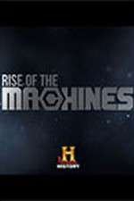Watch Rise of the Machines Putlocker
